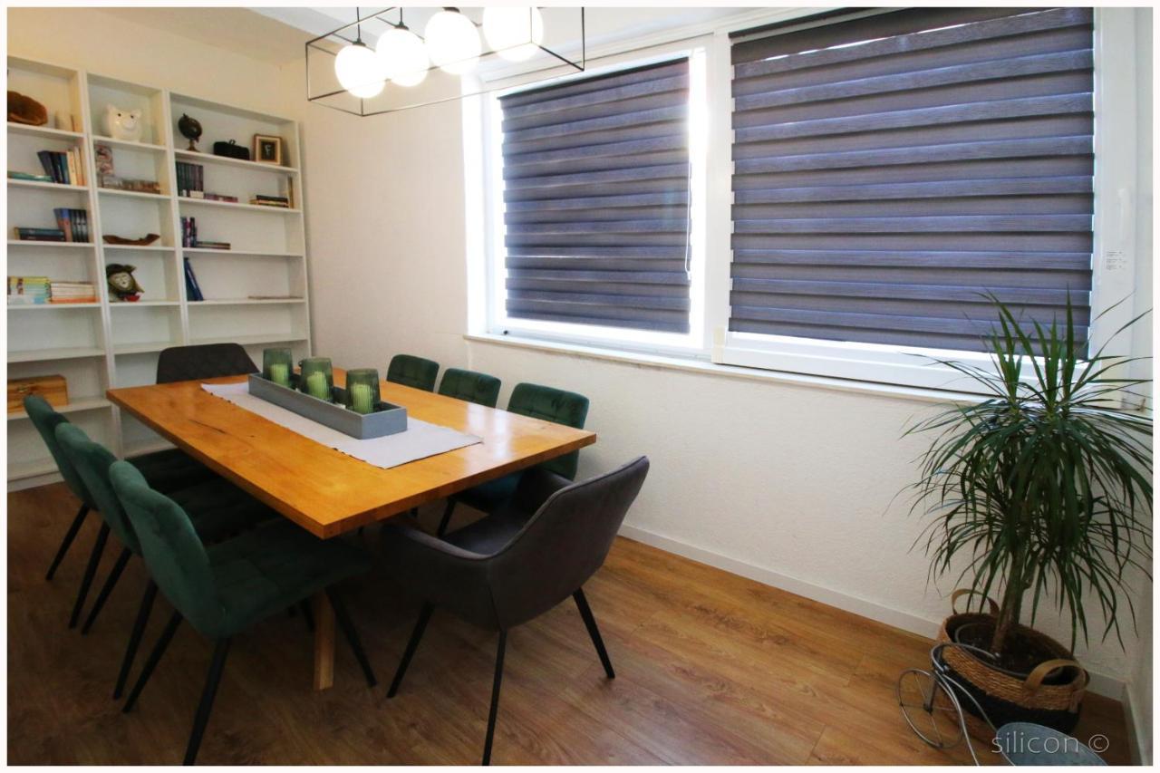 Apartman Silicon Primošten Exteriör bild